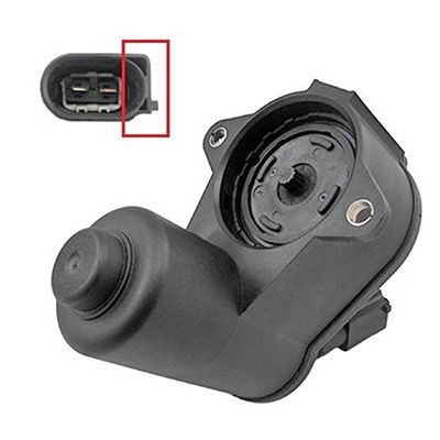 SIDAT Control Element, parking brake caliper Article number: 87.173 cheaply