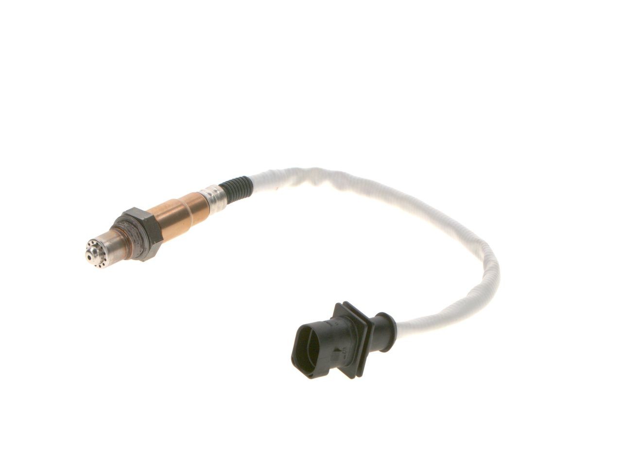 BOSCH Lambda sensor Article number: 0 258 027 157 cheaply