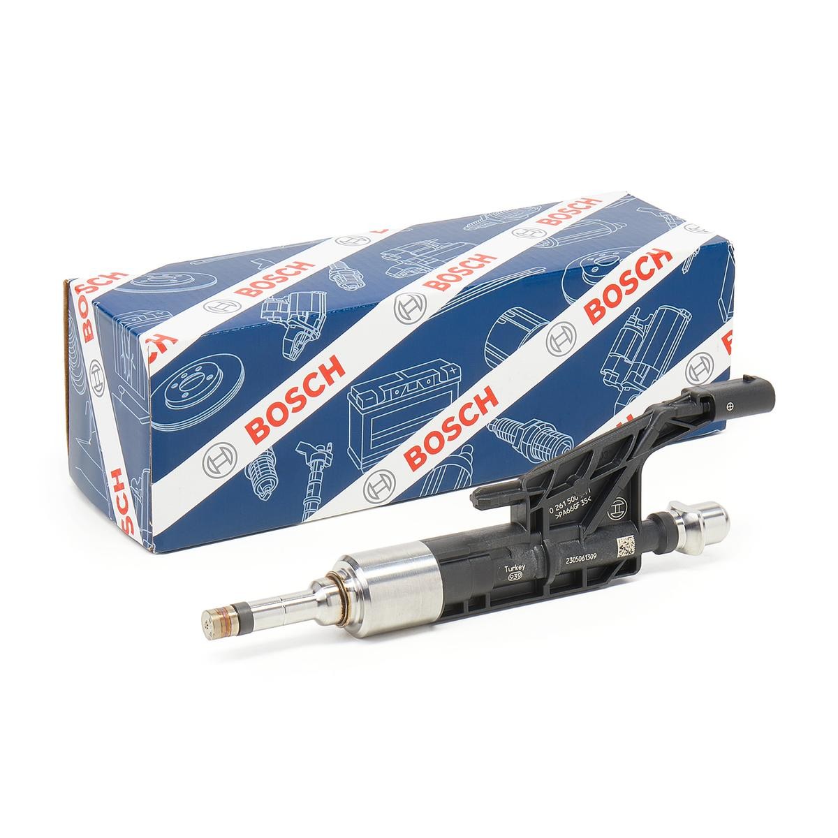 BOSCH Injector Article number: 0 261 500 541 cheaply