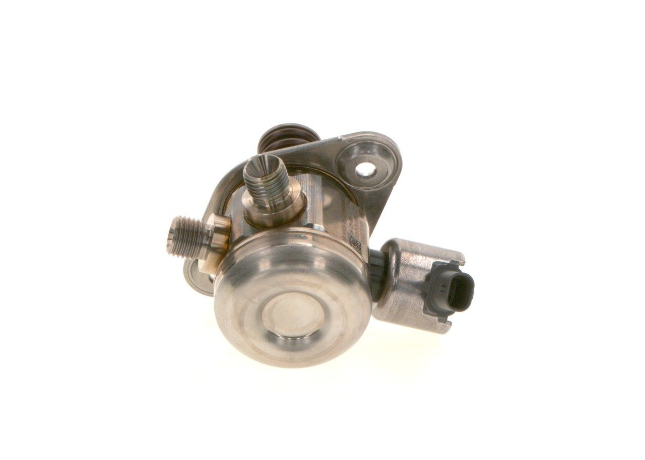 BOSCH High pressure fuel pump Article number: 0 261 520 285 cheaply