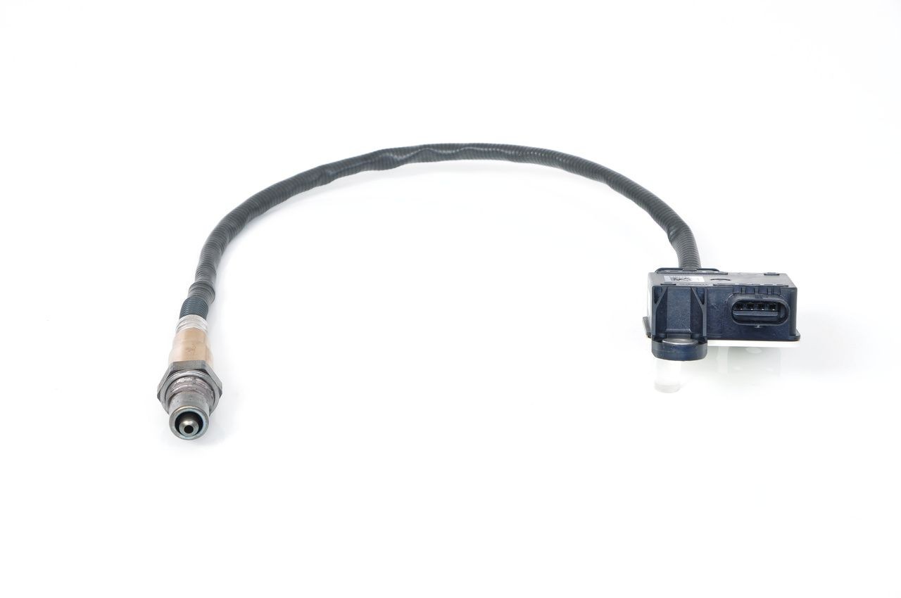 BOSCH Particle Sensor Article number: 0 281 006 669 cheaply