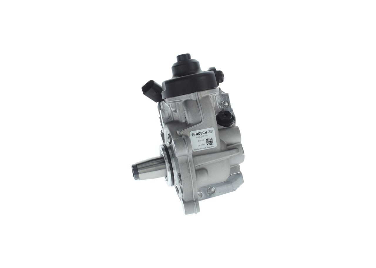 BOSCH High pressure fuel pump Article number: 0 445 010 776 cheaply
