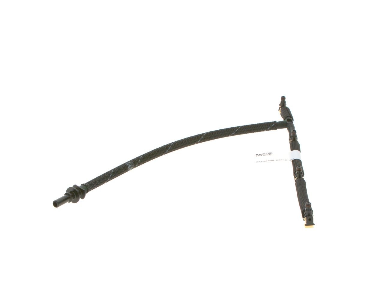 BOSCH 0 445 130 192 Voolik, Jääkkütus 308 1.5 BlueHDI 102 HP Diisel 2021