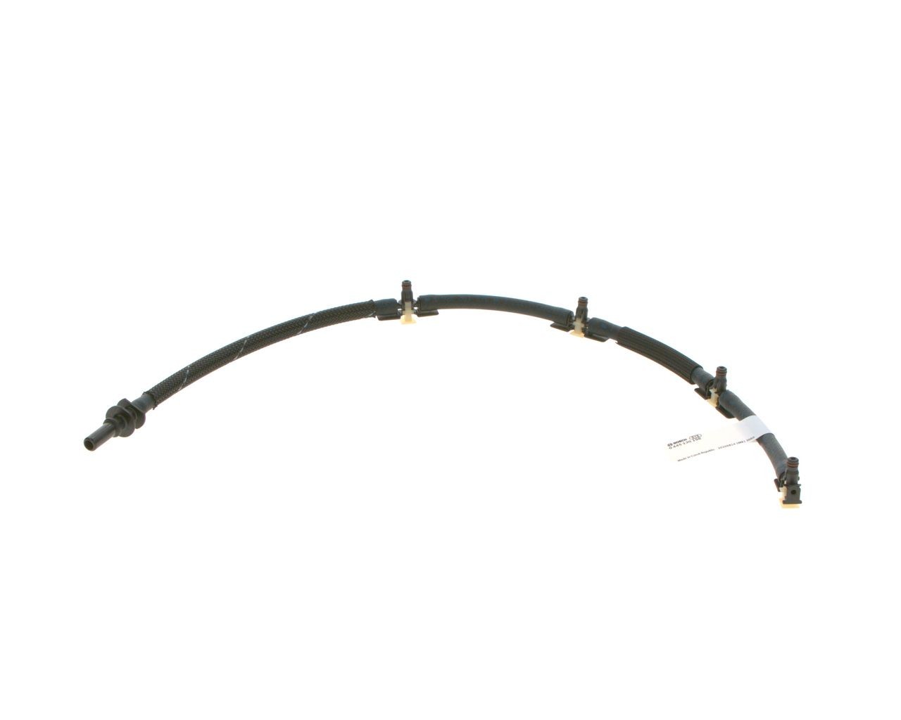 BOSCH 0 445 130 198 Voolik, Jääkkütus 308 1.6 HDi 99 HP Diisel 2021