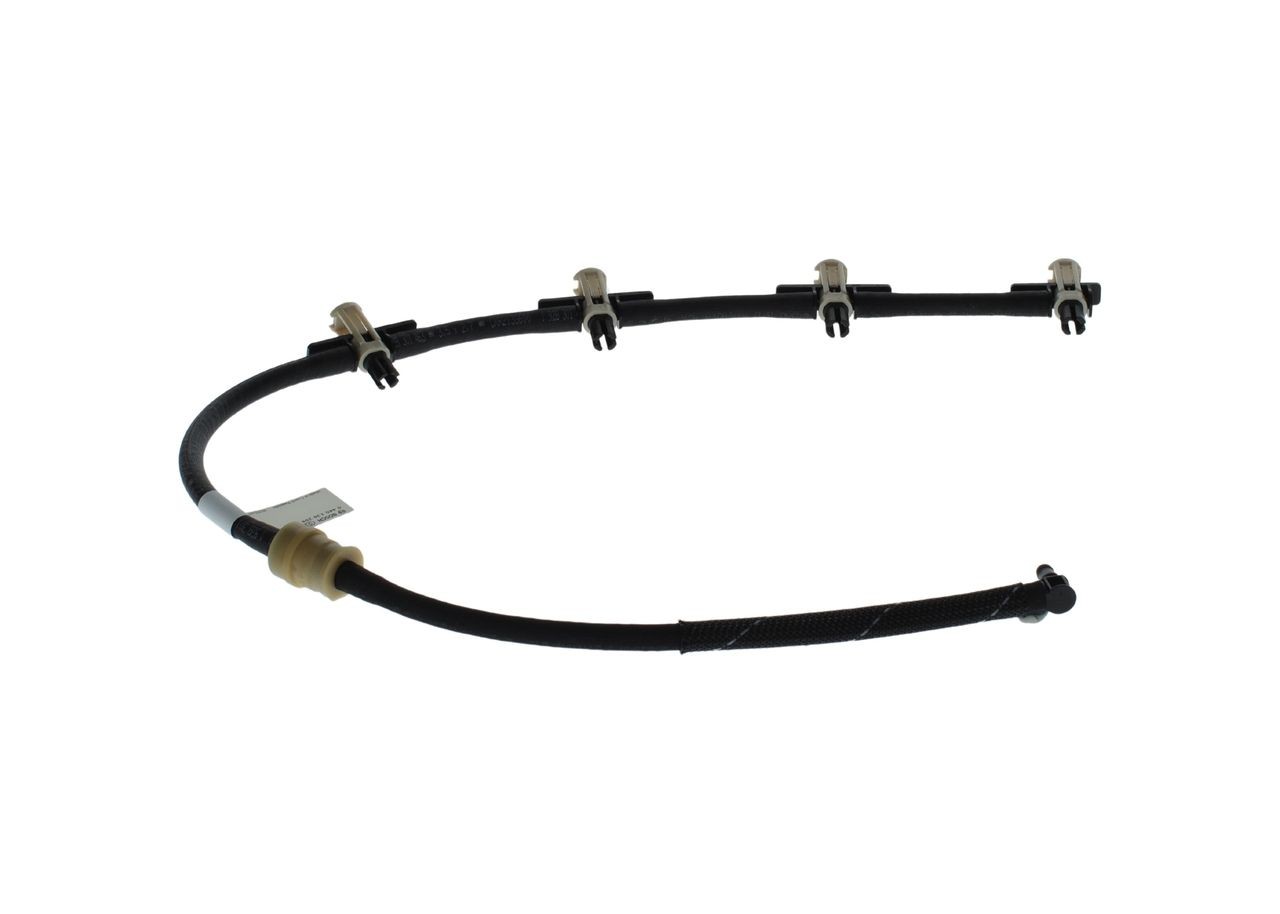 BOSCH 0 445 130 209 Voolik, Jääkkütus C-klass C 300 d (205.218) 245 HP Diisel 2023