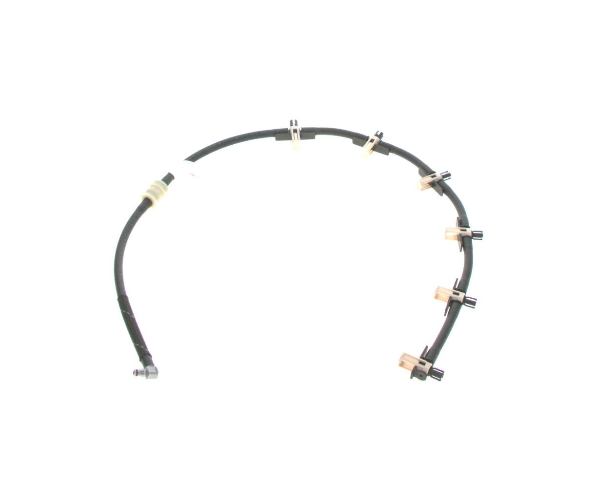BOSCH 0 445 130 211 Voolik, Jääkkütus E-klass E 400 d 4-matic (213.223) 340 HP Diisel 2023