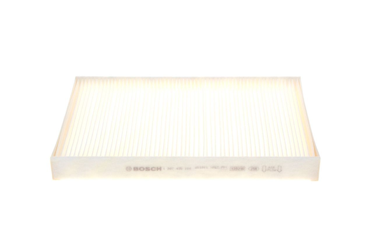 BOSCH Pollen filter Article number: 1 987 435 105 cheaply