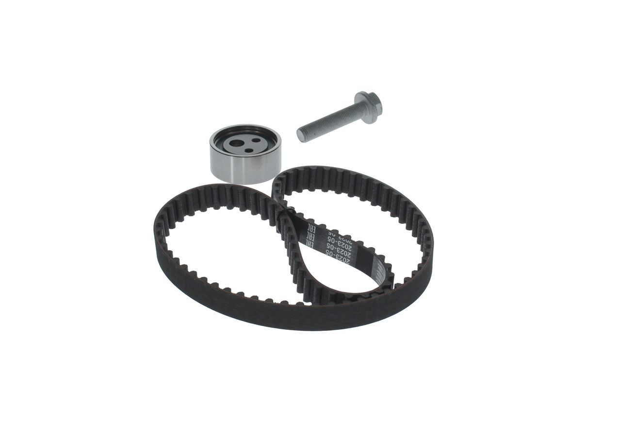 BOSCH Set curea de distributie număr articol: 1 987 946 344 ieftin