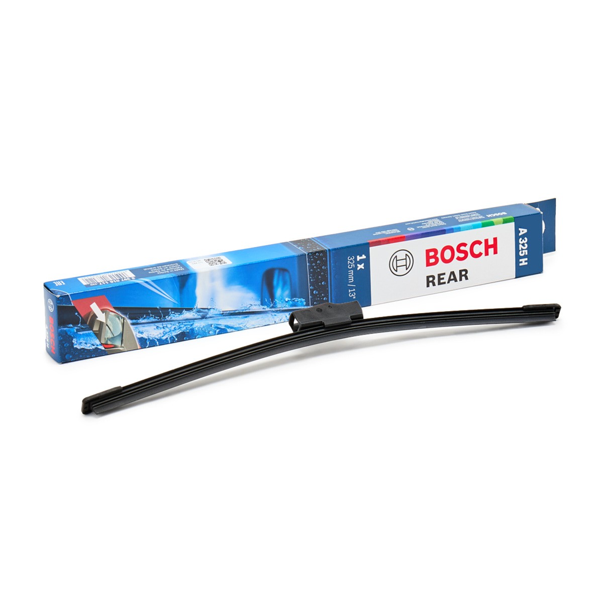 BOSCH 3 397 016 117 Tagumine kojamees A4 1.9 TDI 130 HP Diisel 2004