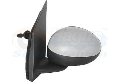 VAN WEZEL Wing mirror Article number: 0910813 cheaply
