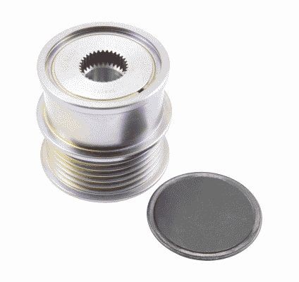 CONTITECH Alternator Freewheel Clutch Article number: AP9098 cheaply