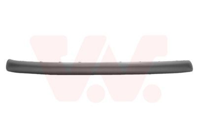 VAN WEZEL Cover, bumper Article number: 0925551 cheaply