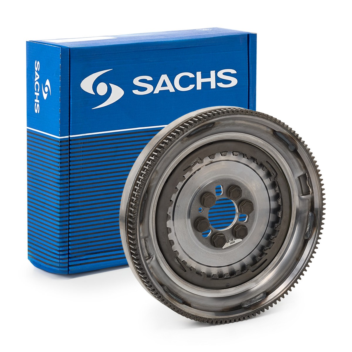 SACHS 2295 601 009 Kahemassiline hooratas T-CROSS 1.6 TDi 95 HP Diisel
