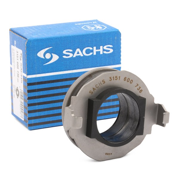 SACHS Survelaager Artikli number: 3151 600 736 soodsalt