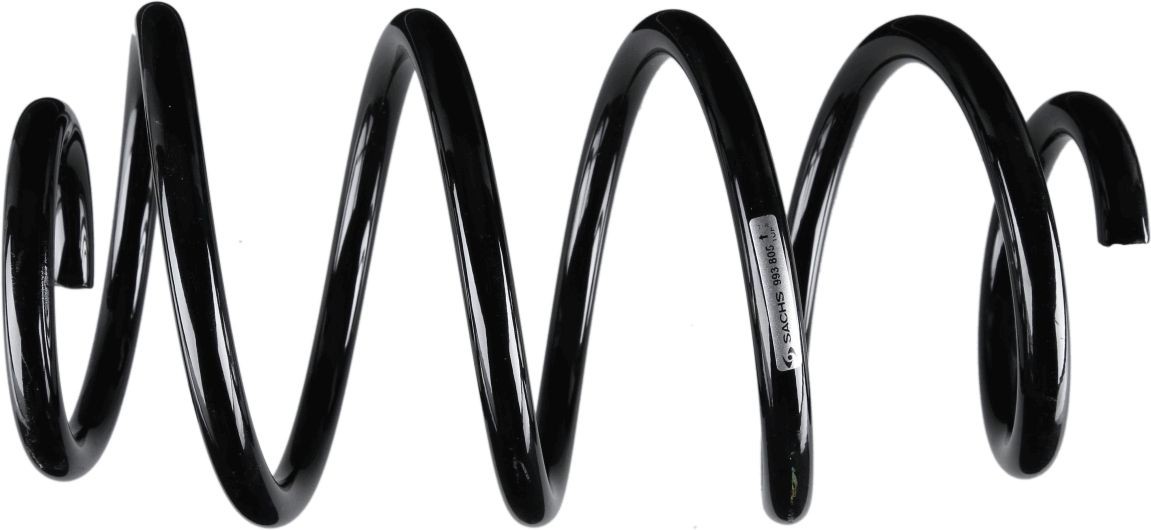 SACHS Coil spring Article number: 993 805 cheaply