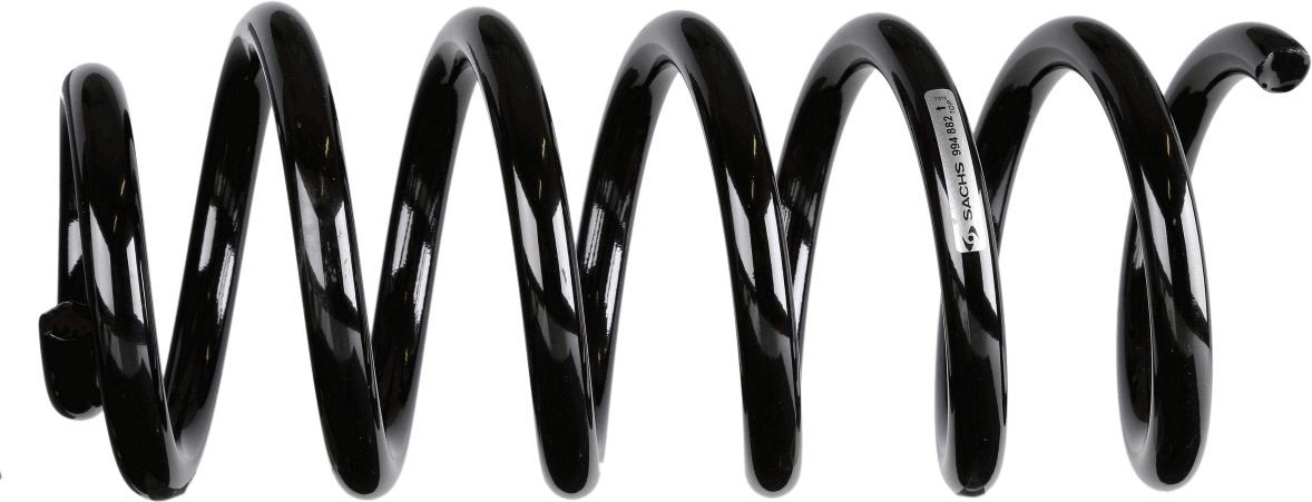 SACHS Coil spring Article number: 994 882 cheaply