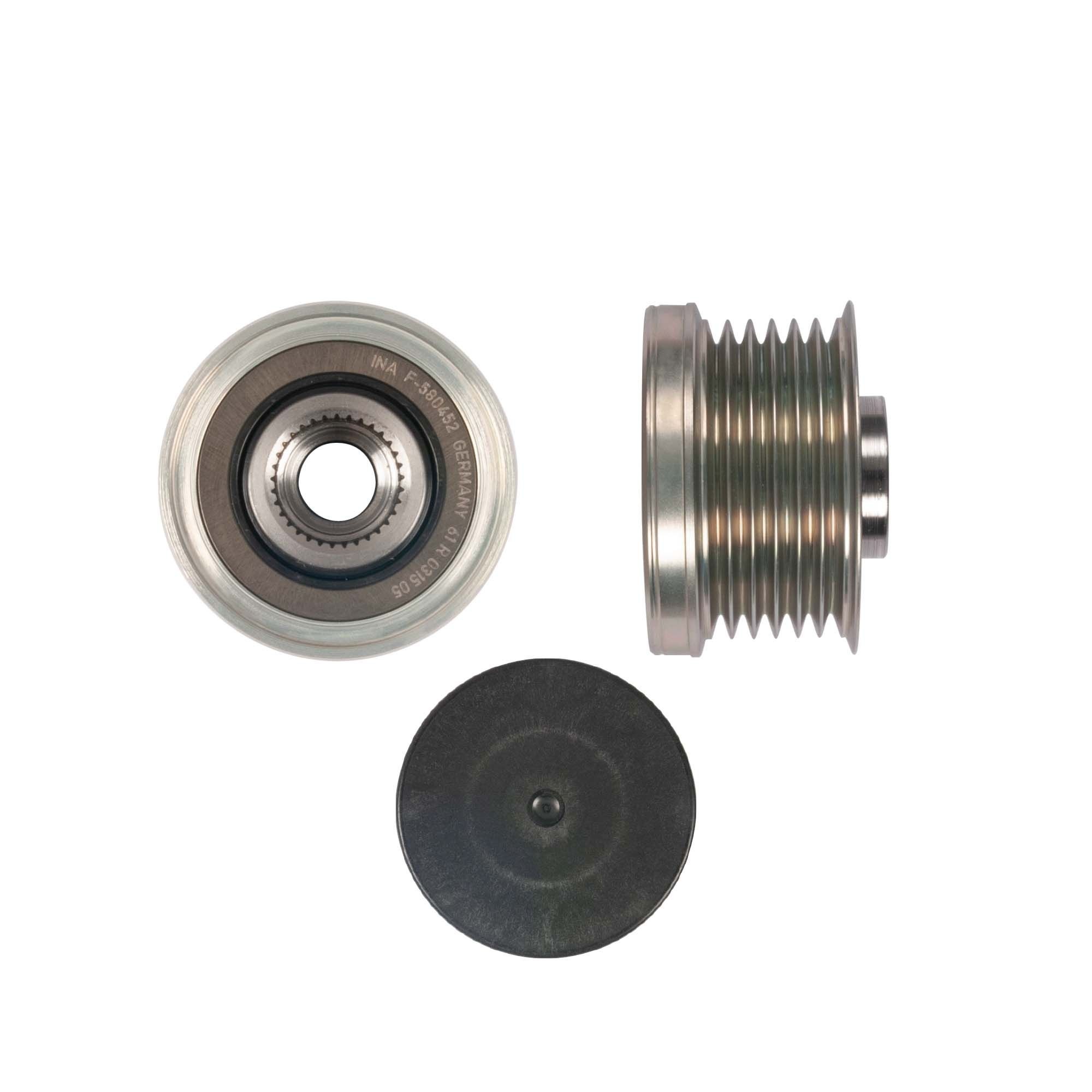 GATES Alternator Freewheel Clutch Article number: OAP7236 cheaply