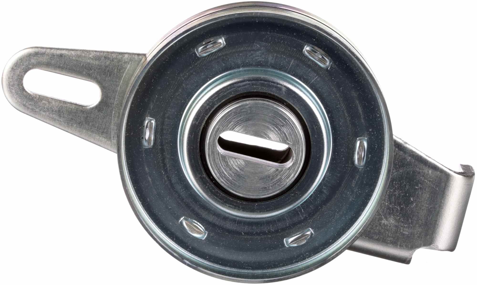 GATES Deflection / Guide Pulley, v-ribbed belt Article number: T36656 cheaply