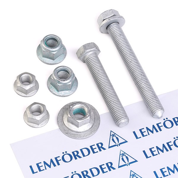 LEMFÖRDER 39430 01 Remondikomplekt, käändmik A4 3.0 218 HP Bensiin 2009