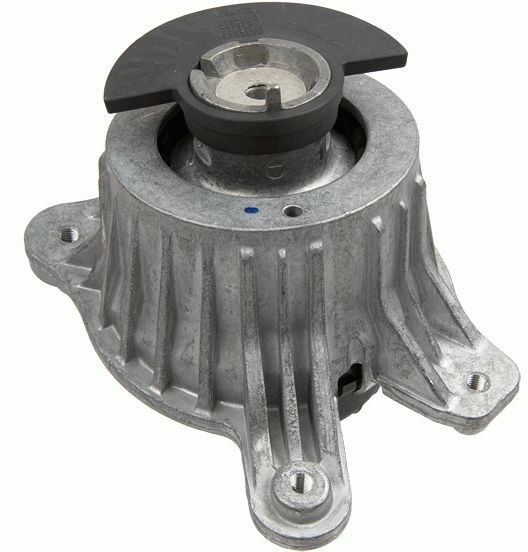LEMFÖRDER Engine mount Article number: 39522 01 cheaply