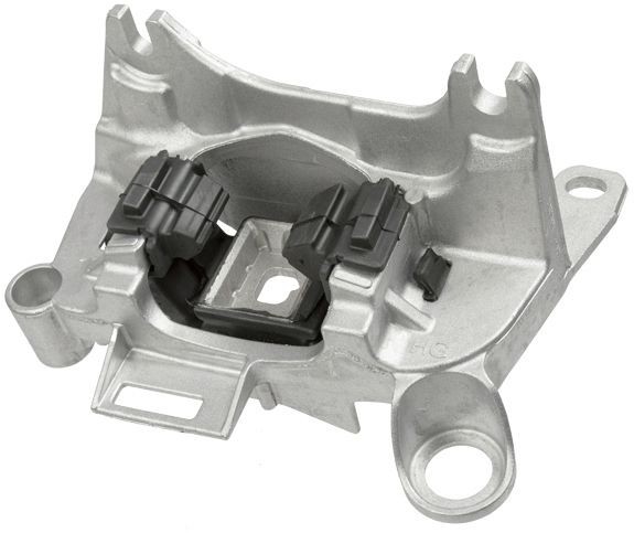 LEMFÖRDER Mounting, automatic transmission Article number: 39786 01 cheaply