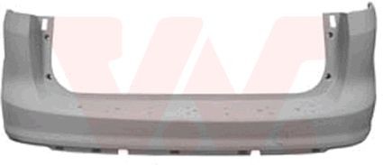 VAN WEZEL 1966544 Bagkofanger C-MAX 2.0 TDCi 136 HK Diesel 2019