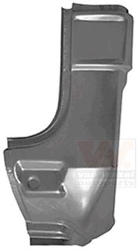 VAN WEZEL 3075632 Bagpanel LT 2.3 143 HK Benzin 2006