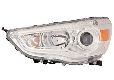 VAN WEZEL Projecteur principal UGS: 3201963 à peu de frais