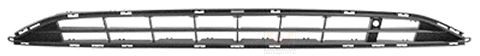 VAN WEZEL Bumper grill Article number: 3804590 cheaply