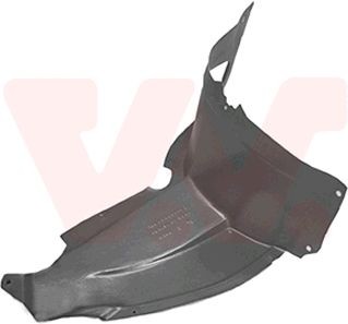 VAN WEZEL Detailid, rattakoobas Artikli number: 5740431 soodsalt