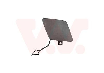 VAN WEZEL 5742589 Lucka, bogserkrok PASSAT 1.4 TSI 4motion 150 hk Bensin
