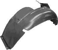 VAN WEZEL Wheel arch liner Article number: 0955433 cheaply