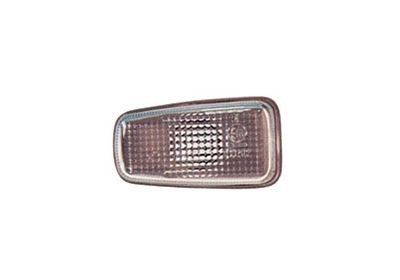 VAN WEZEL Blinklys Varenummer: 0955915 billige
