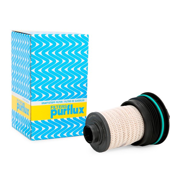 PURFLUX Fuel filter Article number: CS862 cheaply