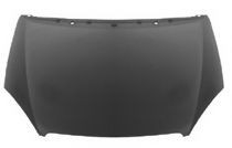 VAN WEZEL Bonnet Article number: 0961660 cheaply