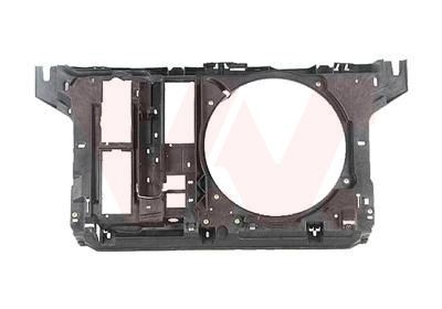 VAN WEZEL Frontpanel Varenummer: 0961677 billige