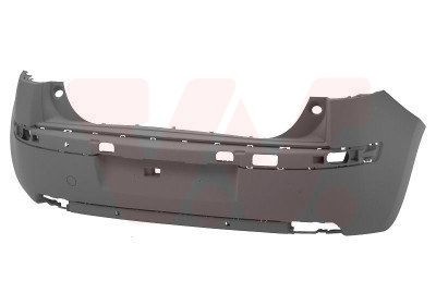 VAN WEZEL 0970544 Bagkofanger C4 1.6 16V Bio-Flex 109 HK Benzin/Ethanol 2011