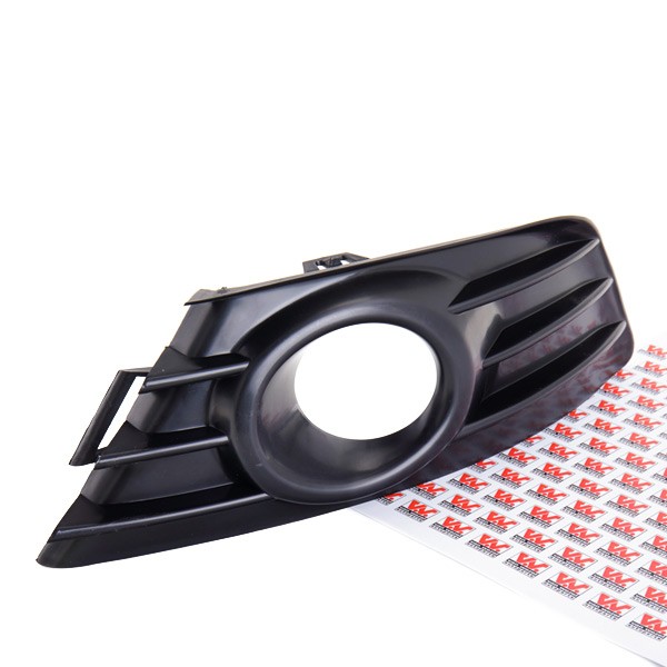 VAN WEZEL Bumper grill Article number: 0970594 cheaply