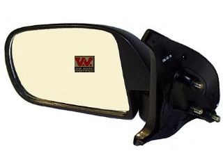 VAN WEZEL Wing mirror Article number: 1105804 cheaply