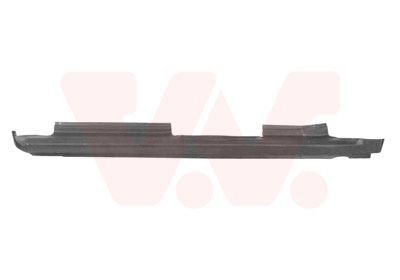 VAN WEZEL Rocker panel Article number: 1514103 cheaply