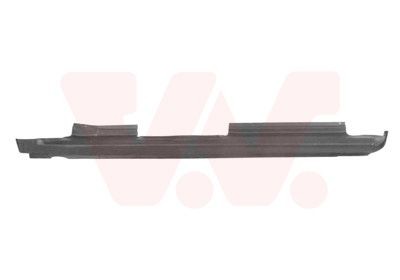 VAN WEZEL Rocker panel Article number: 1514104 cheaply
