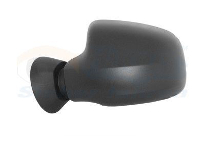 VAN WEZEL Wing mirror Article number: 1516804 cheaply