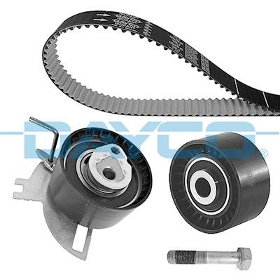 DAYCO Timing belt kit Article number: KTB995 cheaply