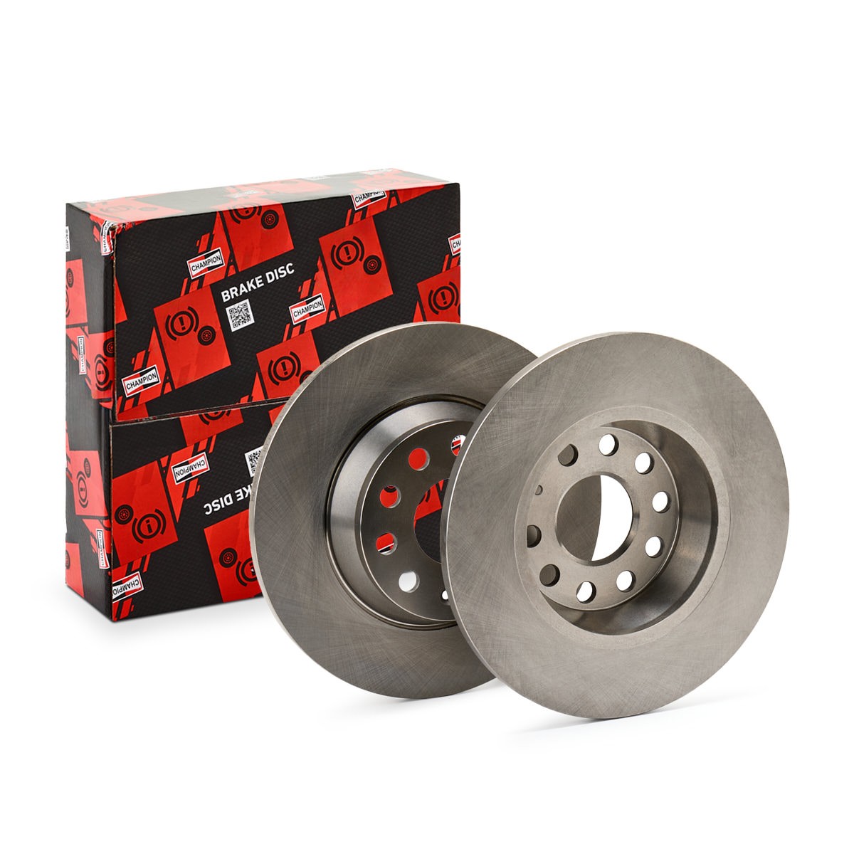 CHAMPION Bremseskive artikkelnummer: 562258CH billig