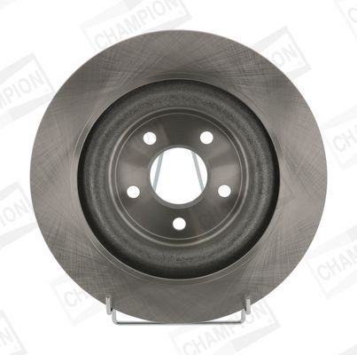CHAMPION Bremsscheibe Artikelnummer: 563027CH bestellen