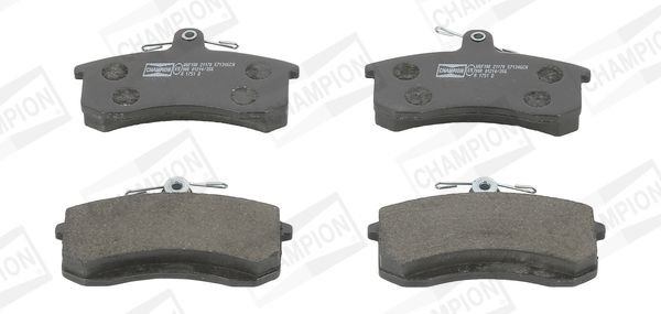 CHAMPION Brake pad set Article number: 571346CH cheaply