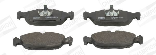 CHAMPION Brake pad set Article number: 571924CH cheaply