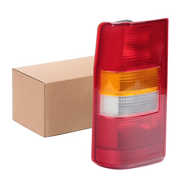 VAN WEZEL Rear light Article number: 1610931 cheaply