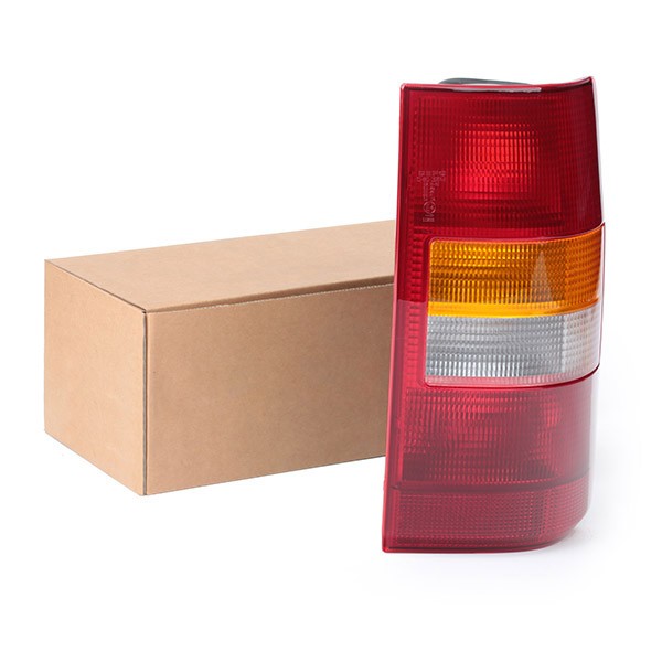 VAN WEZEL Rear light Article number: 1610932 cheaply