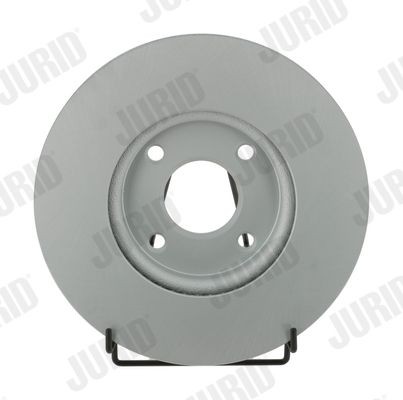 JURID Brake disc Article number: 563132JC cheaply